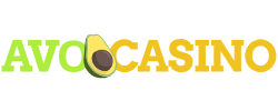 Avocasino logo