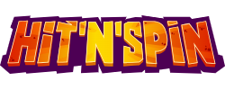 HitNSpin logo