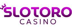 Slotoro logo