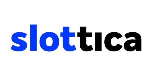 Slottica logo